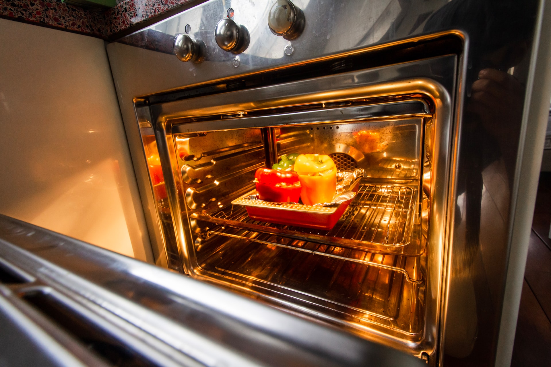 Asado al Horno