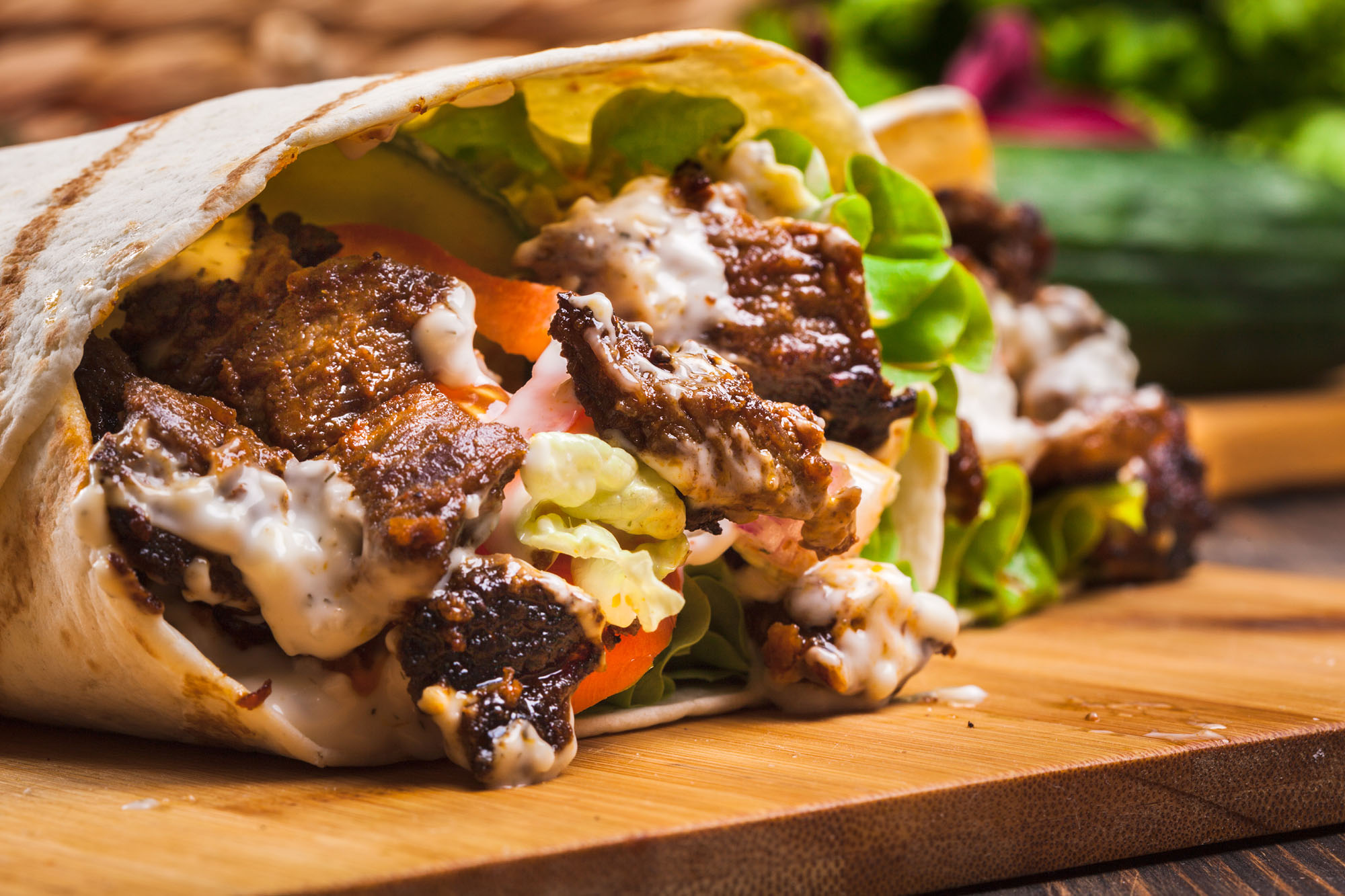 shawarma
