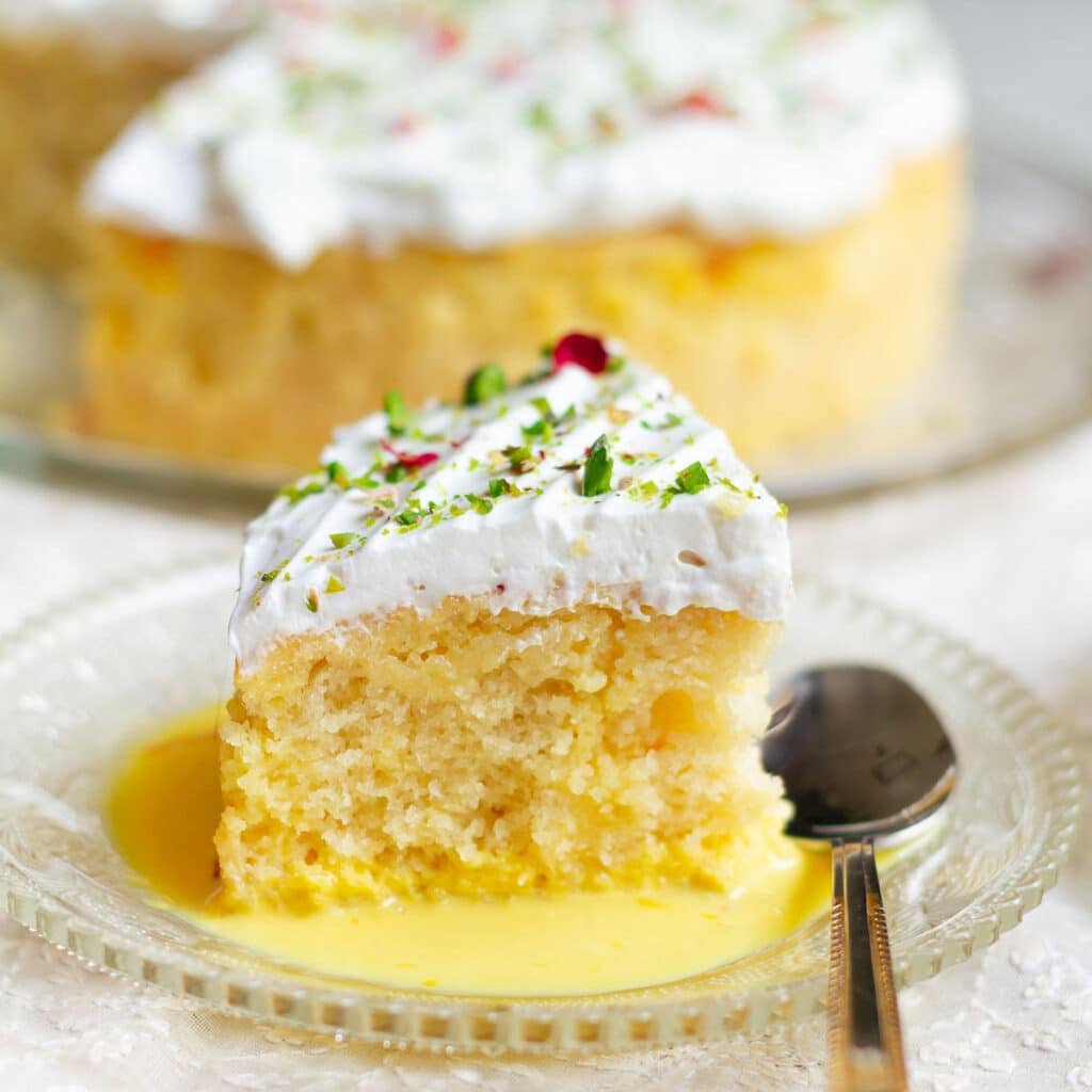 La guía definitiva para perfeccionar tu pastel de tres leche: ¡consejos, trucos y recetas ...