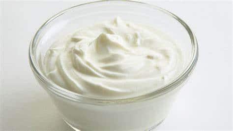 Yogur Griego