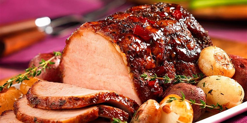 Pernil