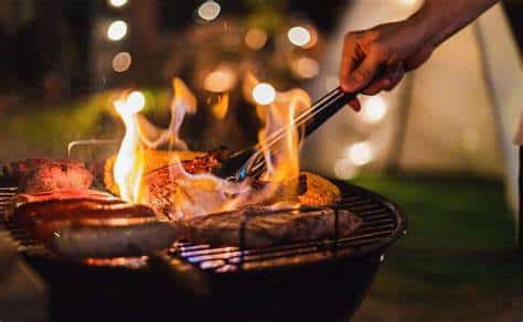 Secretos de la Barbacoa: Técnicas y Trucos para Principiantes