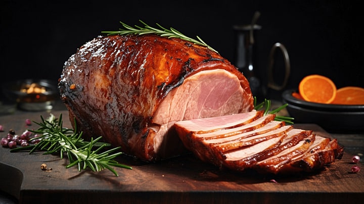 Cómo Preparar Lomo de Cerdo al Horno