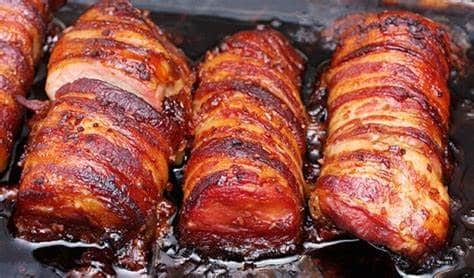 Lomo de Cerdo en Adobo