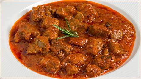 Guisado de Lomo de Cerdo
