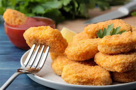 Nuggets de Pollo