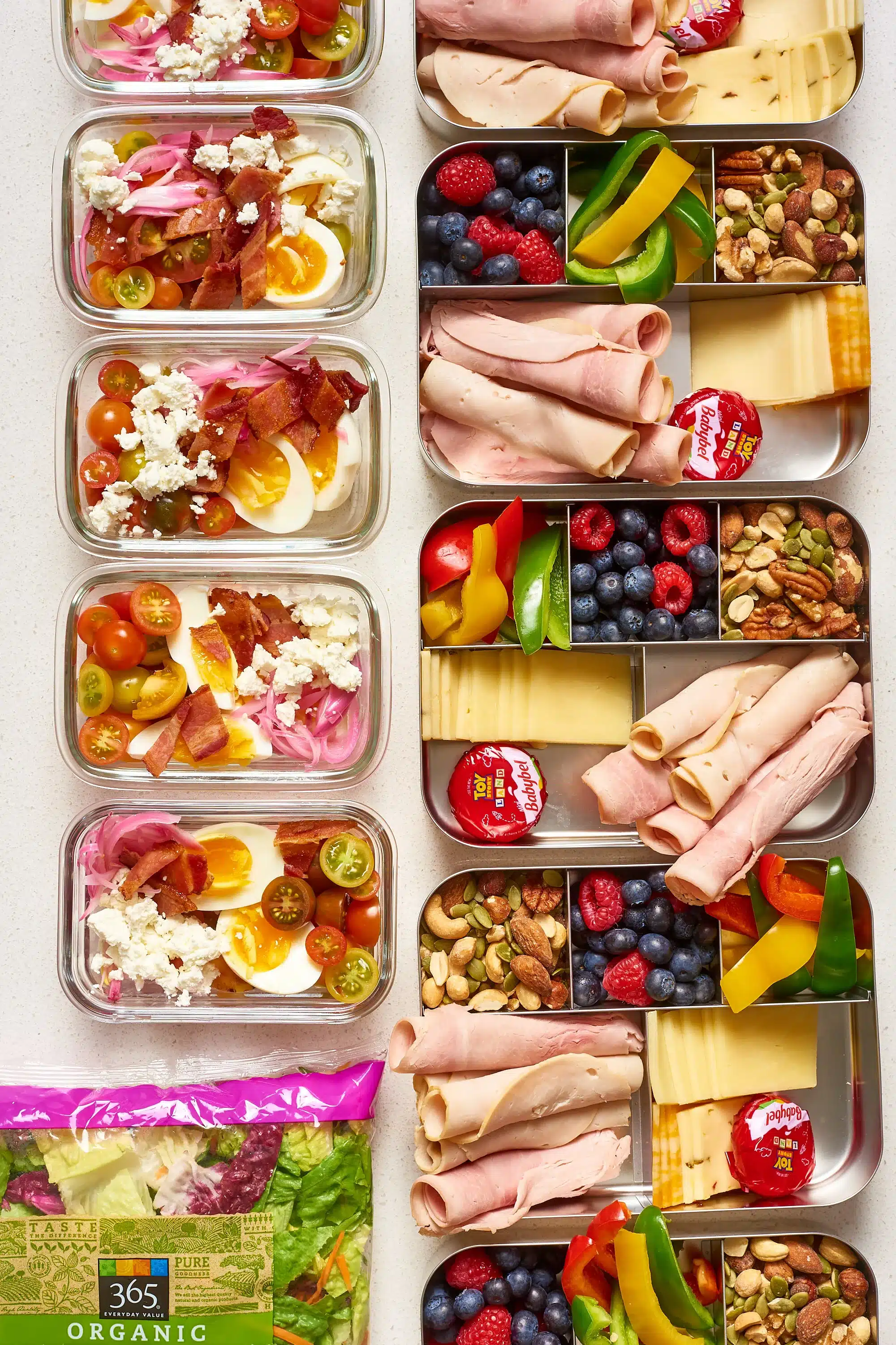 Meal Prep