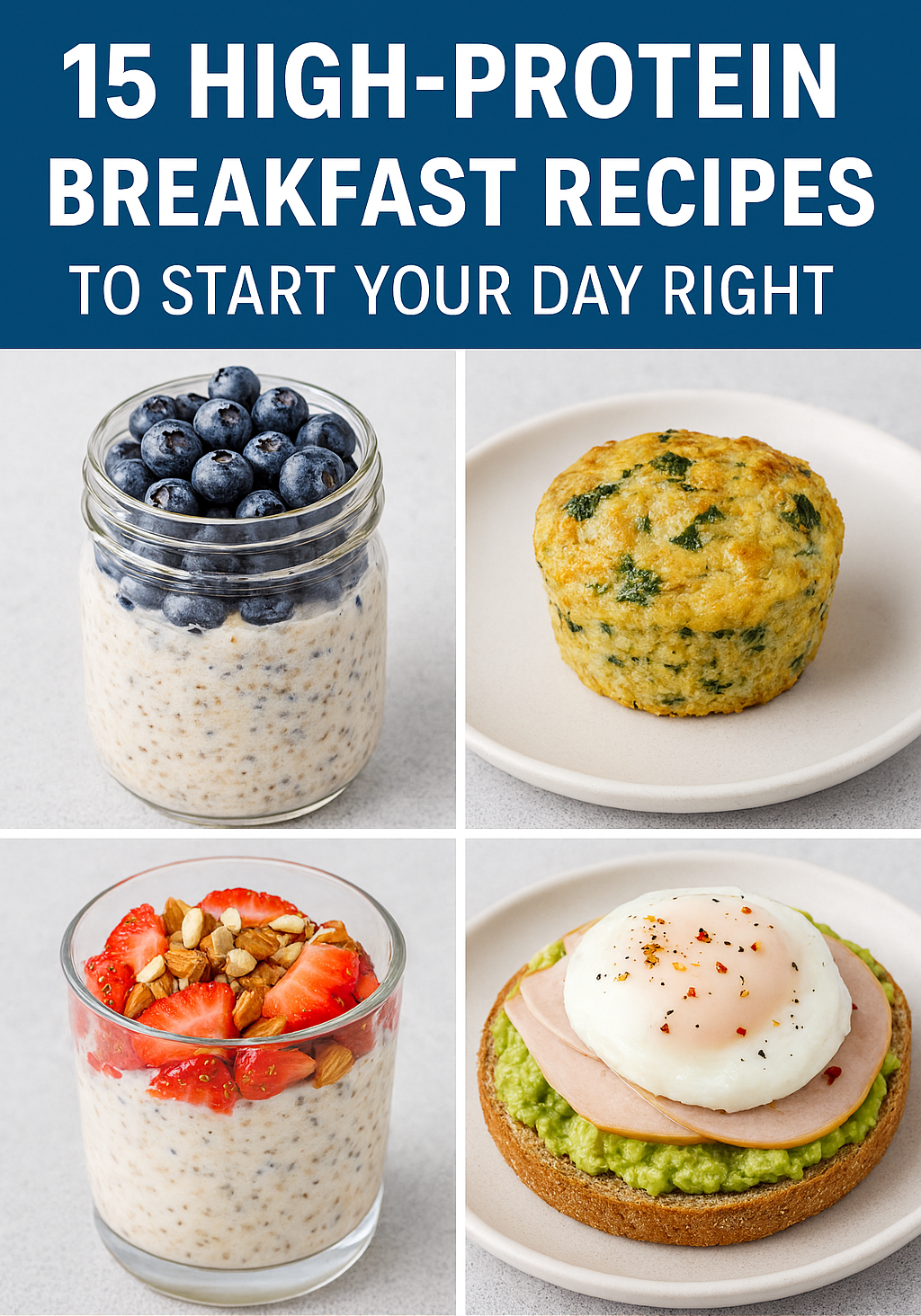 Healthy Breakfast