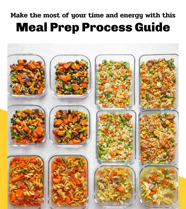 Meal Prep
